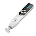 2023 Latest Ozone Fibroblast Plasma Pen For Eyelid Face Lifting Wrinkle Spot Mole Freckle Removal