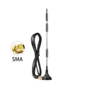 5G 4G 3G GSM High Gain Antenna 12dBi Outdoor Full-Band Signal Booster 600-6000MHz Long Range