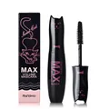 Cute Black Mascara Max Volume Curling Mascara Waterproof Thick Lengthening Lash Extention Eyelashes