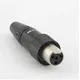 REANREAN TA4F mini xlr 4 pin Little Lock Connector Mini XLR Connector 4-pin female monitor power