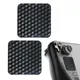 Host Button Touchpad Stickers for Steam Deck a Pair of Wear-resistant Anti-scratch Protection Skin