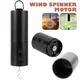 Hanging Rotating Wind Chime Motor Motor Plastic Battery Powered Wind Spinner Motor with 6 Pounds