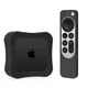 Silicone Remote Case For Apple TV 2022 Siri Remote 4K 3rd Generation Remote Control Protective Cover