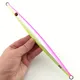 Catch More Fish with This 1pc Saltwater Lead Vertical Jig - Perfect for Boat Fishing Fishing Tackle