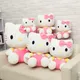 Kawaii Hello Kitty Peluches Plush Toy Sanrio Plushie Doll Sanrio Stuffed Toys Animals Hello Kitty