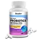 Bcuelov Beneficial Probiotics Contain Digestive Enzymes for Gastrointestinal Balance Digestion and