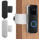 Doorbell Stand Anti-Theft Doorbell Mount Compatible with Blink Video Doorbell Password lock bracket