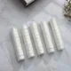 10PCS Tube Packd Portable Facial Towel Compressed Towel Disposable Compressed Tissue Soft Skin