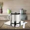 Household Stainless Steel Coffee Tea Cup With Saucer Spoon Double Wall Hot Cold Drinks Thermal Mugs