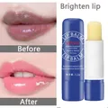 Remove Dark Lip Balm Lightening Melanin Mask Gloss Oil Exfoliating Clean Moisturizer Korean Care