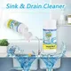 Powerful Sink and Drain Cleaner High Efficiency Clog Remover Kitchen Bathroom Toilet Pipeline