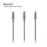Wilson-Conical Rounded Shape - Diamond Bits Nail Drill Bit Electric Manicure Drill