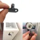 2pc Radiator Valve Key Faucet Key Radiator Water Taps Plumbing Hole Bleed Bleeding Alloy Heaters