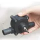 Portable Hand Electric Drill Pump Converter to Diesel Oil Fluid Water Pump Portable Mini