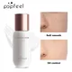 Goat Milk Magical Moisturizing Face Foundation Change Color Makeup Base Brighten Skin Tone Concealer