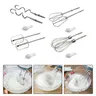 Egg Beater/Beater Whisk For Egg Beater Dough Blend Replacement W/Hand Mixer Whisk Kitchen