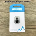 Mayflash Magicboots Rocker Gaming Converter FPS Adapter for PS4/PS5 V1.1 Guide Wired Controller