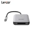 Lexar CFexpress Type B 510 Card Reader High Speed Type-C Interface CFE Card Phone Reader USB3.2 Gen2