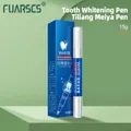 3ml Teeth Whitening Pen Tooth Gel Whitener Bleach Remove Stains Instant Brighten Teeth Whitening