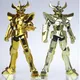 CS Model Saint Seiya Myth Cloth EX Sagittarius Fake Galaxian Wars Metal Armor Figure Knights of the