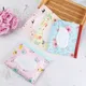 1 Pcs Wet Wipes Bag Fashion Wipes Carrying Case Clutch and for Stroller Cosmetic Pouch with