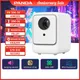 PANDA B1 Projector 1080P Support Smart Android System Home Cinema Theater Beamer Outdoor Portable