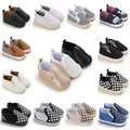 Scarpe da neonato per 0-18M scarpe casual da neonato mocassini da neonato scarpe mocassini da