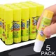 Safety Strong Adhesive Solid Glue Stick Portable Non-toxic Sealing Mini Solid Glue Student