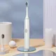 Adult electric toothbrush can replace the brush head IPX7 waterproof send 3 brush head (without
