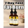 Fast burn fat oil products