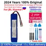 100% Original New 18000mah 37.0Wh Battery For JBL Xtreme1 Extreme Xtreme 1 GSP0931134 Batterie