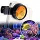 Aquarium Coral lenses 52mm Fish Tank Marine Salt water Sea Water Coral Reef Iphone Camera Filters