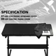 Electronic Piano Covers Waterproof Dustproof Electronic Digital Piano Keyboard Cover Foldable 61/88