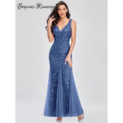Sexy vintage Maxi Sequin cocktail Summer Dress Long Bridesmaid Prom Dresses for Women Casual Party club Bodycon Dress Vestidos