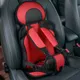 Child Safety Seat Mat for 6 Months To 12 Years Old Breathable Chairs Mats Baby Car Seat Cushion