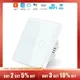 Powered by Tuya WiFi Smart Socket Remote Switch Timer Switch with Smart Speaker Voice Control