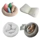 Newborn Photography Props Baby Photo Posing Pillow Baby Pillows Fotografia Photo Studio Accessories