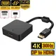 DisplayPort to HDMI 4K cable DisplayPort HDMI video adapter converter DP to HDMI 1.4 4K video out