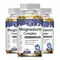 Magnesium Complex Capsule Magnesium Glycinate Sleep Support Bone Health Muscle Relaxation Mood