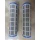 10 inch Stainless Steel Wire Mesh Filter Cartridge Pre-Filter for Scale Prevention for Water