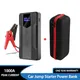 Portable Jump Starter Multi-function Power Bank 20000mah Booster Car Battery 12V Battery Charger for