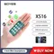 Original SOYES XS16 Mini Smartphone Phone 4G LTE 3GB+64GB 3Inch Cellphone Android10 2000mAh 5MP Dual