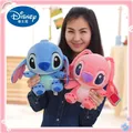 Cute Disney Stitch Stuffed Plush Model Cartoon Stuffed Plush Dolls Anime Plush Kids Baby Doll Toys