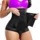 GUUDIA Tummy Control Panties Open Crotch Women Body Shapers Women Shapewear Slimming Panties Waist