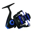 Fishing Reel 1000-7000 Spinning Reel Metal Spare Spool Saltwater Reel Fishing Accessories Carp Reel