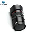 Lightdow 85mm F1.8 Manual Focus Portrait Prime Camera Lens for Sony E Mount Nikon Canon DSLR Cameras