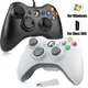 Wireless/wired 2.4G Gaming Controller PC 6-Axis Joystick Dual Vibration For Xbox360/Winodow Video