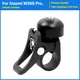 Electric Scooter Bell Whole Body Horn Ring With Quick Release Mount For Xiaomi M365 Pro 1S pro2