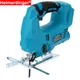 18V Cordless 65mm Quick Blade Changed Cordless JigSaws Battery Jig Saw Electric Tool Jig