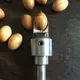 Rugby Cutter Router Bit Woodworking Tools Oval Wooden Beads Drill Fresas Para Router Madera CNC